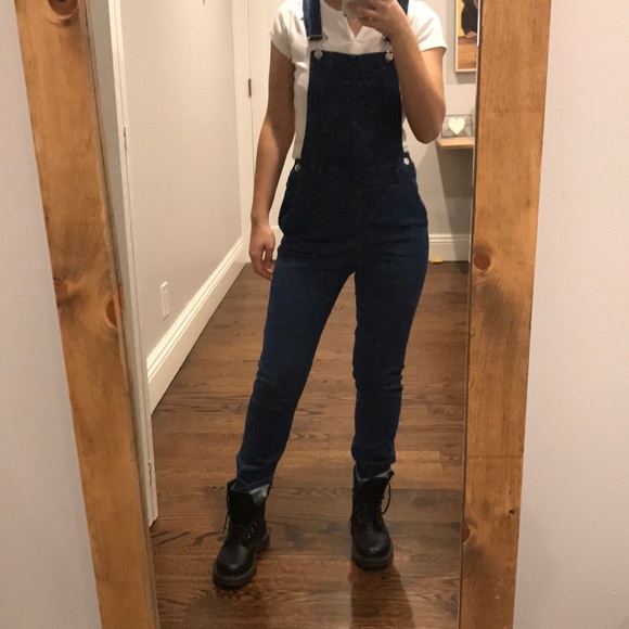 Overalls - Picture 2 of 3